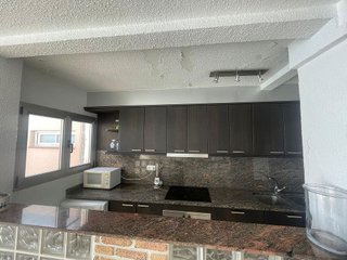 Piso en venta en Platja Llarga en Castell-Platja d´Aro
