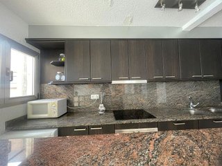 Piso en venta en Platja Llarga en Castell-Platja d´Aro