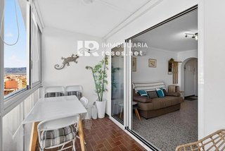 Piso en venta en Empuriabrava en Castelló d´Empúries