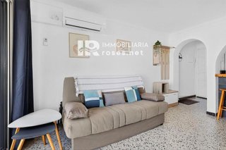 Piso en venta en Empuriabrava en Castelló d´Empúries