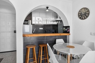 Piso en venta en Empuriabrava en Castelló d´Empúries