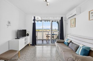 Piso en venta en Empuriabrava en Castelló d´Empúries