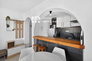 Piso en venta en Empuriabrava en Castelló d´Empúries