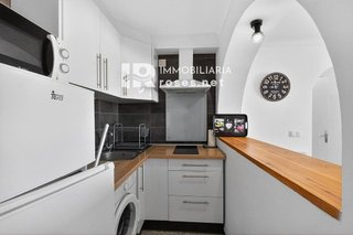 Piso en venta en Empuriabrava en Castelló d´Empúries