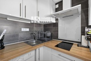 Piso en venta en Empuriabrava en Castelló d´Empúries