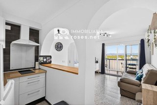Piso en venta en Empuriabrava en Castelló d´Empúries