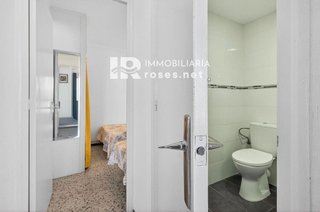 Piso en venta en Empuriabrava en Castelló d´Empúries