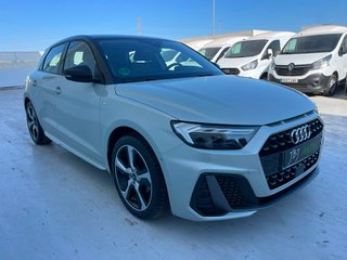 Audi A1 1.0 116 cv. -Error en repostaje- 22.990€