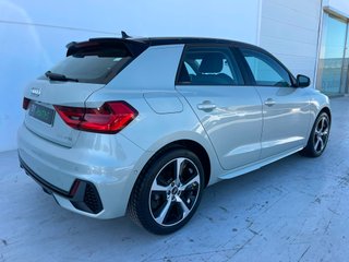 Audi A1 1.0 116 cv. -Error en repostaje- 22.990€