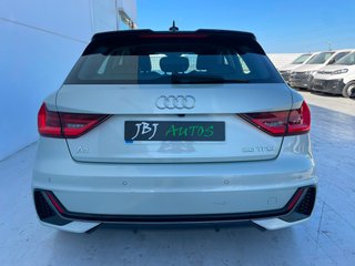 Audi A1 1.0 116 cv. -Error en repostaje- 22.990€