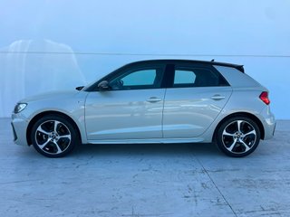 Audi A1 1.0 116 cv. -Error en repostaje- 22.990€