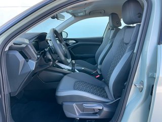Audi A1 1.0 116 cv. -Error en repostaje- 22.990€