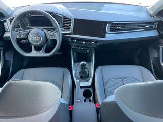 Audi A1 1.0 116 cv. -Error en repostaje- 22.990€