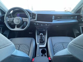 Audi A1 1.0 116 cv. -Error en repostaje- 22.990€