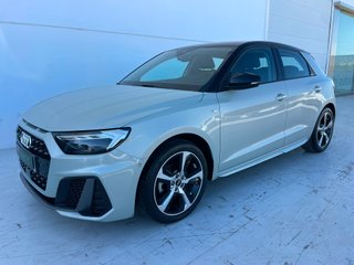 Audi A1 1.0 116 cv. -Error en repostaje- 22.990€