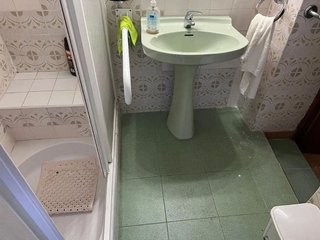 Casa adosada en venta en Belén - San Roque en Jaén