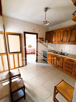 Casa pareada en venta en Berja