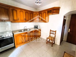 Casa pareada en venta en Berja