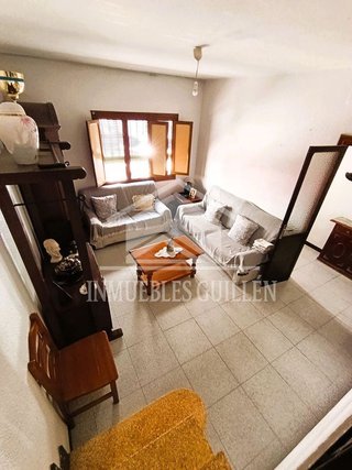 Casa pareada en venta en Berja