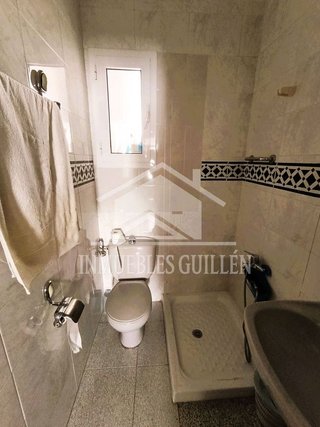 Casa pareada en venta en Berja
