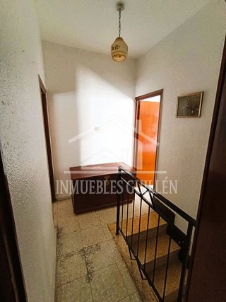 Casa pareada en venta en Berja