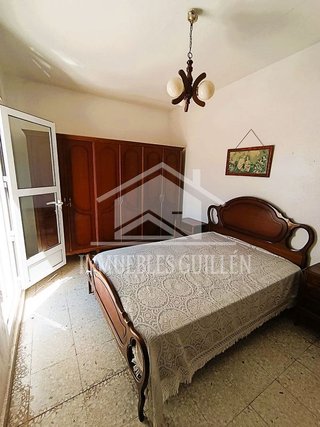 Casa pareada en venta en Berja