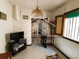 Casa pareada en venta en Berja