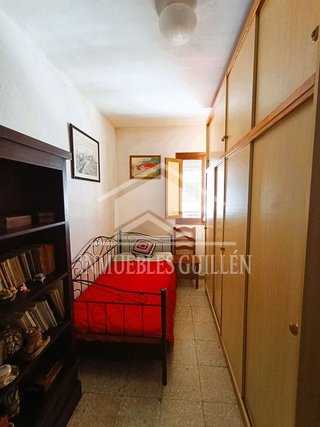 Casa pareada en venta en Berja