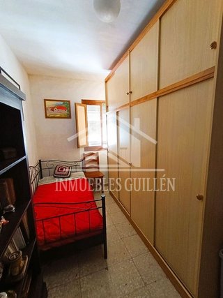 Casa pareada en venta en Berja