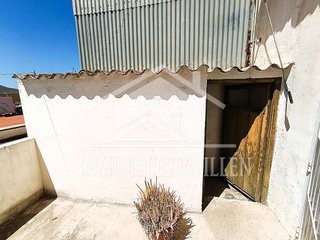 Casa pareada en venta en Berja
