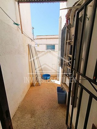 Casa pareada en venta en Berja