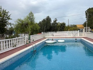 Chalet en venta en Jubalcoi en Elche