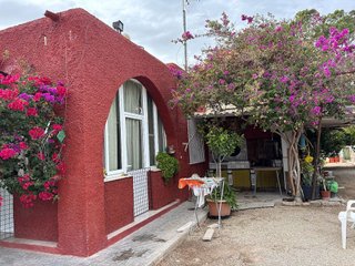 Chalet en venta en Jubalcoi en Elche