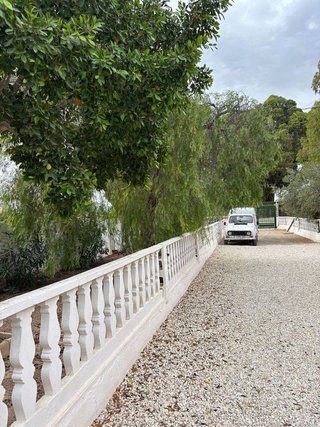Chalet en venta en Jubalcoi en Elche