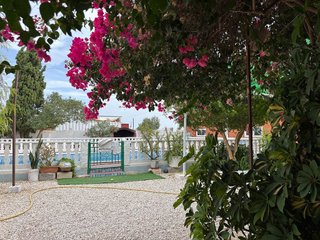 Chalet en venta en Jubalcoi en Elche
