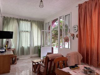 Chalet en venta en Jubalcoi en Elche