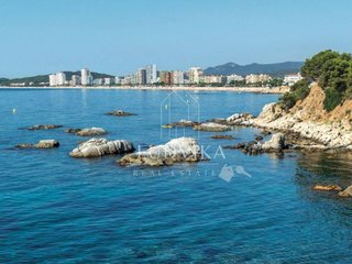 Piso en venta en Fenals en Castell-Platja d´Aro