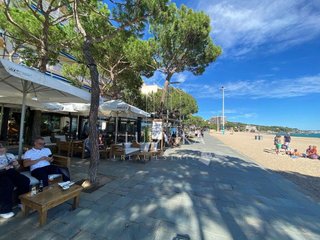 Piso en venta en Fenals en Castell-Platja d´Aro