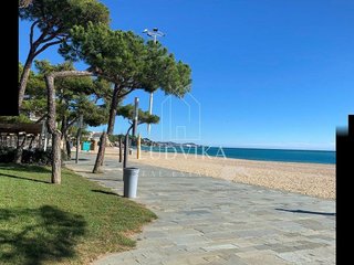 Piso en venta en Fenals en Castell-Platja d´Aro
