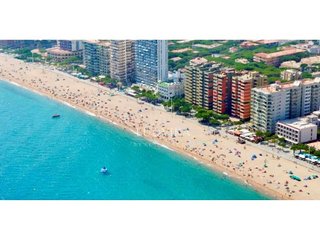 Piso en venta en Fenals en Castell-Platja d´Aro