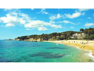 Piso en venta en Fenals en Castell-Platja d´Aro