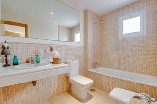 Casa pareada en venta en Cártama pueblo en Cártama