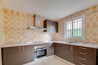Casa pareada en venta en Cártama pueblo en Cártama