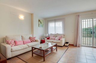 Casa pareada en venta en Cártama pueblo en Cártama