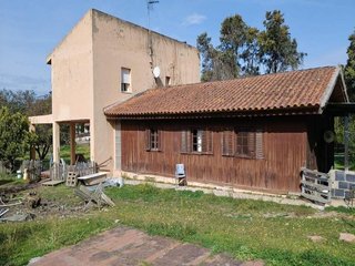Chalet en venta en Avda. Elvas en Badajoz