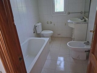 Chalet en venta en Avda. Elvas en Badajoz