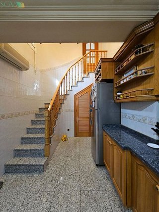 Chalet en venta en Novelda