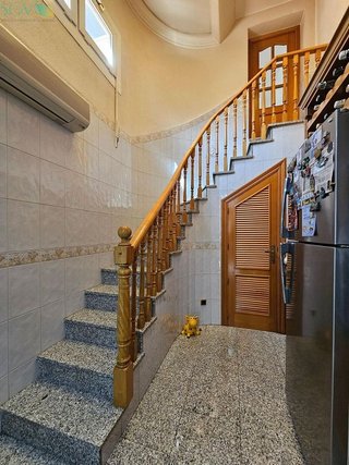 Chalet en venta en Novelda