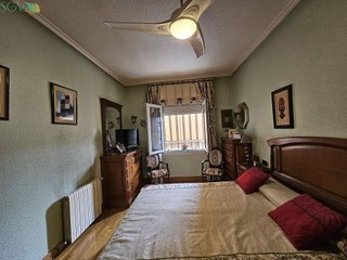 Chalet en venta en Novelda