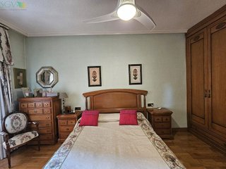 Chalet en venta en Novelda